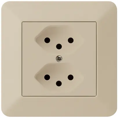 Presa INC kallysto.trend 2×T13 beige 