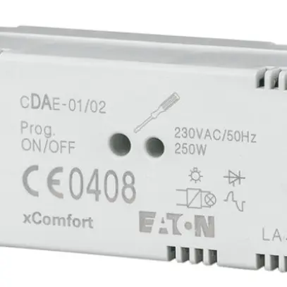 Attuatore-variatore RF INS Eaton Xco.1×250W 