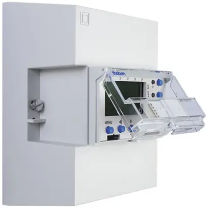 Scatola AP Theben 4UM per AMD 