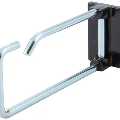 Étrier de renvoi Dätwyler 110mm métal 