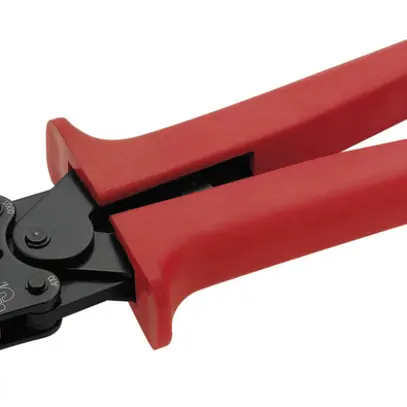 Pinza di serraggio automatica CIMCO Diamant 2.5…16mm² 