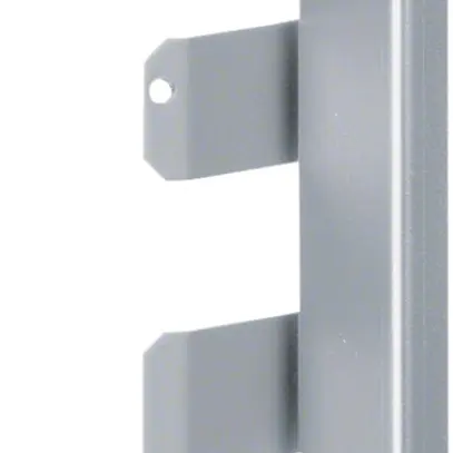 Cache-paroi tehalit BR/A 65×100mm acier OT80 aluminium 