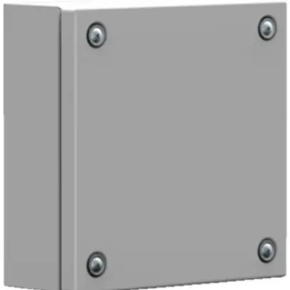 Scatola di raccordo nVent HOFFMAN STB 300×200×120mm IP66 grigio 