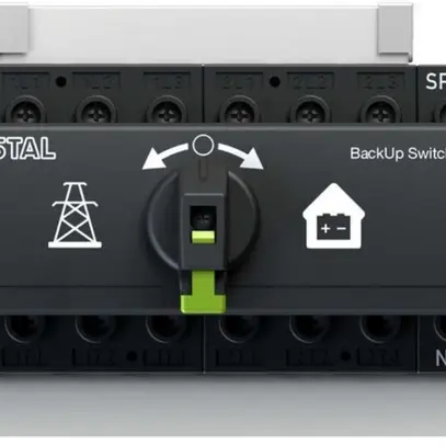 Kostal BackUp Switch G3 Adatto al Kostal Plenticore G3 