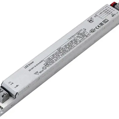 LED-Betriebsgerät DOTLUX 5…25W 25…54V 150…500mA ON/OFF 