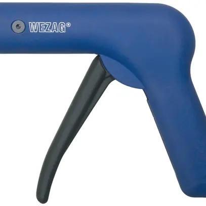 Outil de sertissage WZ AE 0.25…6mm², 1 profil 