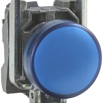 Signal lumineux INC Schneider Electric LED bleu 230V 