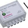 Dispositivo di controllo allarme Wunderli ProLTE-2R, 230VAC, 4 ingressi 