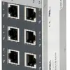 Switch FL SFN 8×RJ45 10/100 MBit/s 