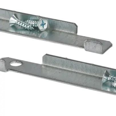 Raccord d'assemblage ETN pour 2distributeurs ENC 