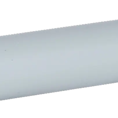 Tubo TIT M50 rigido grigio chiaro 