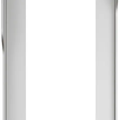 Tetto antipioggia Sfera 3 moduli Al 