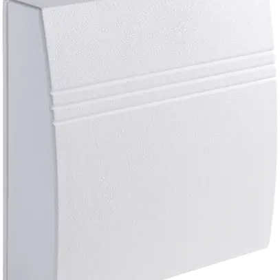 Capteur de humidité/température AP digitalSTROM FTW04, blanc 