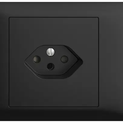 Presa INS EDIZIOdue T13 nero 45…69mm 