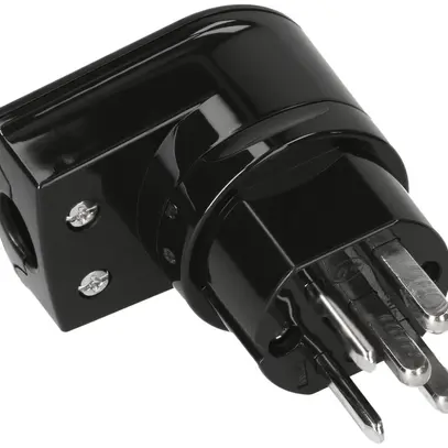 Fiche MH TH T25 3L+N+PE 16A 400/250V verticale pour câble Ø8…12.5mm no 