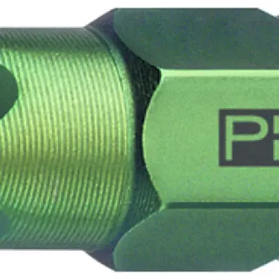 Inserto per vite a croce PB C6-192 Pozidriv PZ2×25mm C 6.3 (1/4") 