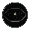 Insert pour prise ENC basico type 23 A noir 