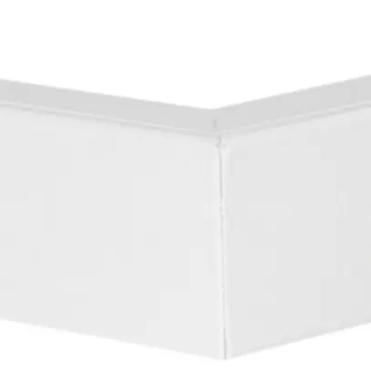 Angle extérieur tehalit pour 127302252 zing. 