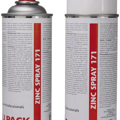 Zinkspray Cellpack ZINC SPRAY 171, 400ml 