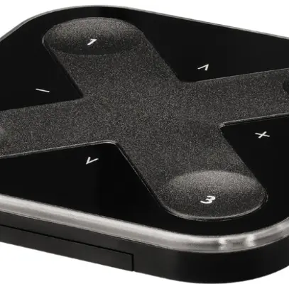 Interfaccia utente Tridonic basicDIM Wireless, nero 