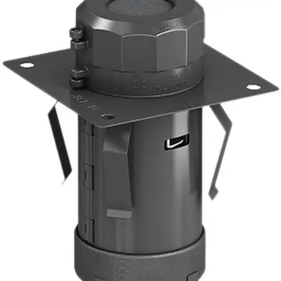 Sistema di compartimentazione AGRO DS 90/74mm E130…190 