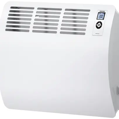 Convettore a parete Stiebel Eltron CON 15 Premium 1.5kW 6.5A 625×469×126mm bi 