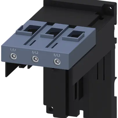 Module de montage individuel Siemens SIRIUS pour 3RU21/3RB30/3RB31/3RR2 S3 