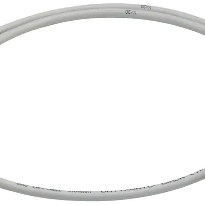 Cavo Modbus Hager HTG481H 1m con RJ45-RJ45 