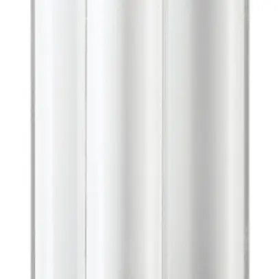 Lampe fluocompacte Philips G24q-1 13W/840 