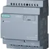 Module logique PLC Siemens LOGO! 8.4 230RCEO, 8ED/4SD 