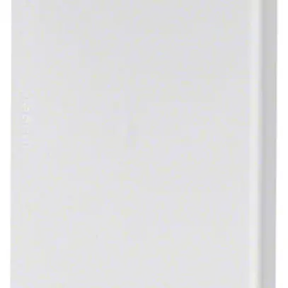 Embout de fermeture Hager tehalit.FB 230×100mm gris IP30 