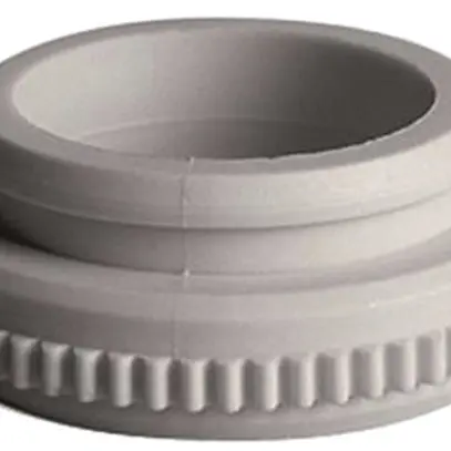 Adattatore di valvola KNX ABB VA80 per Heimeier, Oventrop 