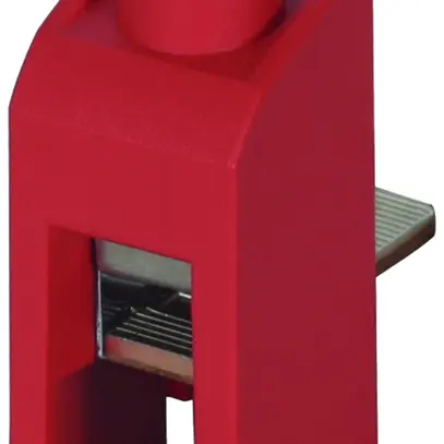 Borne de raccordement DEHN/elvatec SE STAK 1×25mm² avec borne de passage 