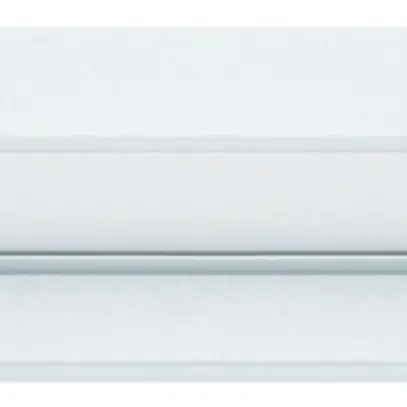 Applique LED Sylvania Areum Wall 46W 5850lm 840 DIM D/I 600mm bianco 