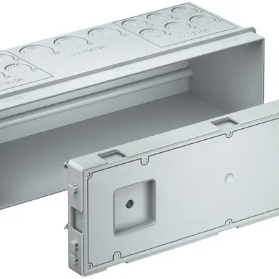 Boîte de coffrage ENC AGRO 326×104×118mm 