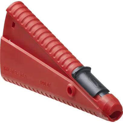 Utensile spellafili Kaiser AMZ 2 per cavo 3×1.5…5×2.5mm² 