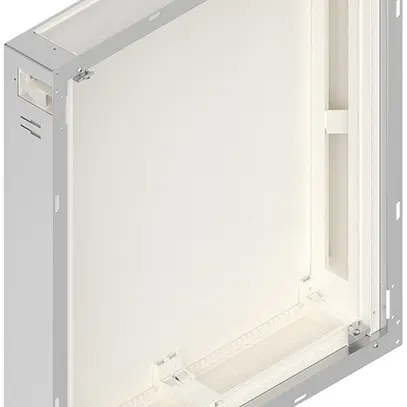 Quadro di muro INC SE bianco 2 parte 4 file 550×650×110mm 