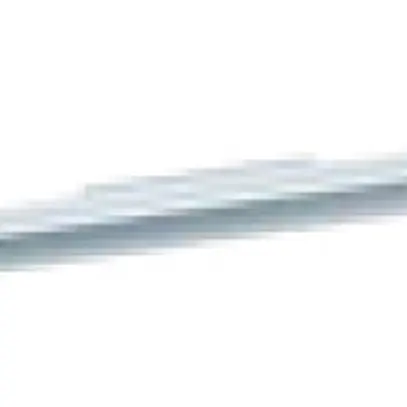 Parete divisoria Hager verticale per distributore AP FWB 7-file a=1100mm 