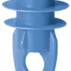 Universal-Dichtungszapfen M20 blau 