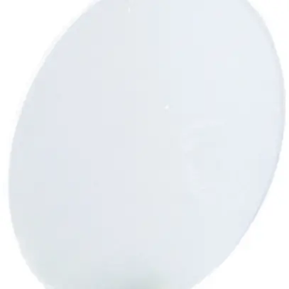 Rondelle d'étanchéité AGRO pour MCE M32 Ø34.3×0.3mm PA6 gris 