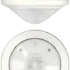 Détecteur de présence ENC theRonda P360 Slave, blanc 