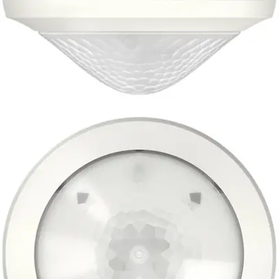 Rilevatore di presenza INC theRonda P360-100, bianco 