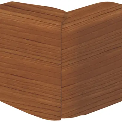 Angolo esterno Hager per SL20055 decorazione ci 