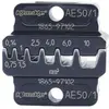 Matrice de sertissage Klauke AE 503 35…50mm² 