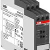 Relè controllo corrente ABB monofase 24…240VAC/DC 1C 