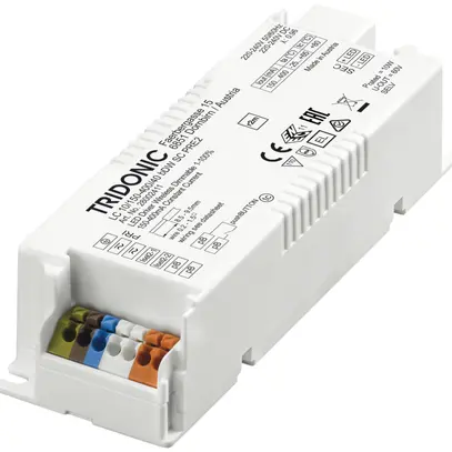Convertisseur LED basicDIM LC 10/150-400/40 bDW SC PRE2 150…400mA 10W 43×30×130 