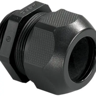 Kabelverschraubung AGRO M20 schwarz für Ø7…13 mm 