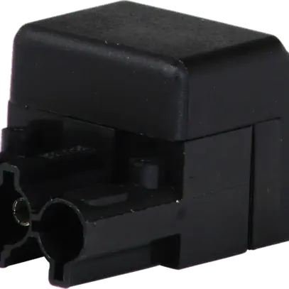 Prise Wieland 3L noir 