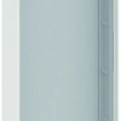 Distributore AP vuoto ABB CA 28B, 2-parte 8 file 