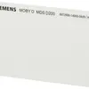Transpondeur Siemens MDS D200 pour RF200/300 ISO/MOBY D TI TAGIT HFI, carte 